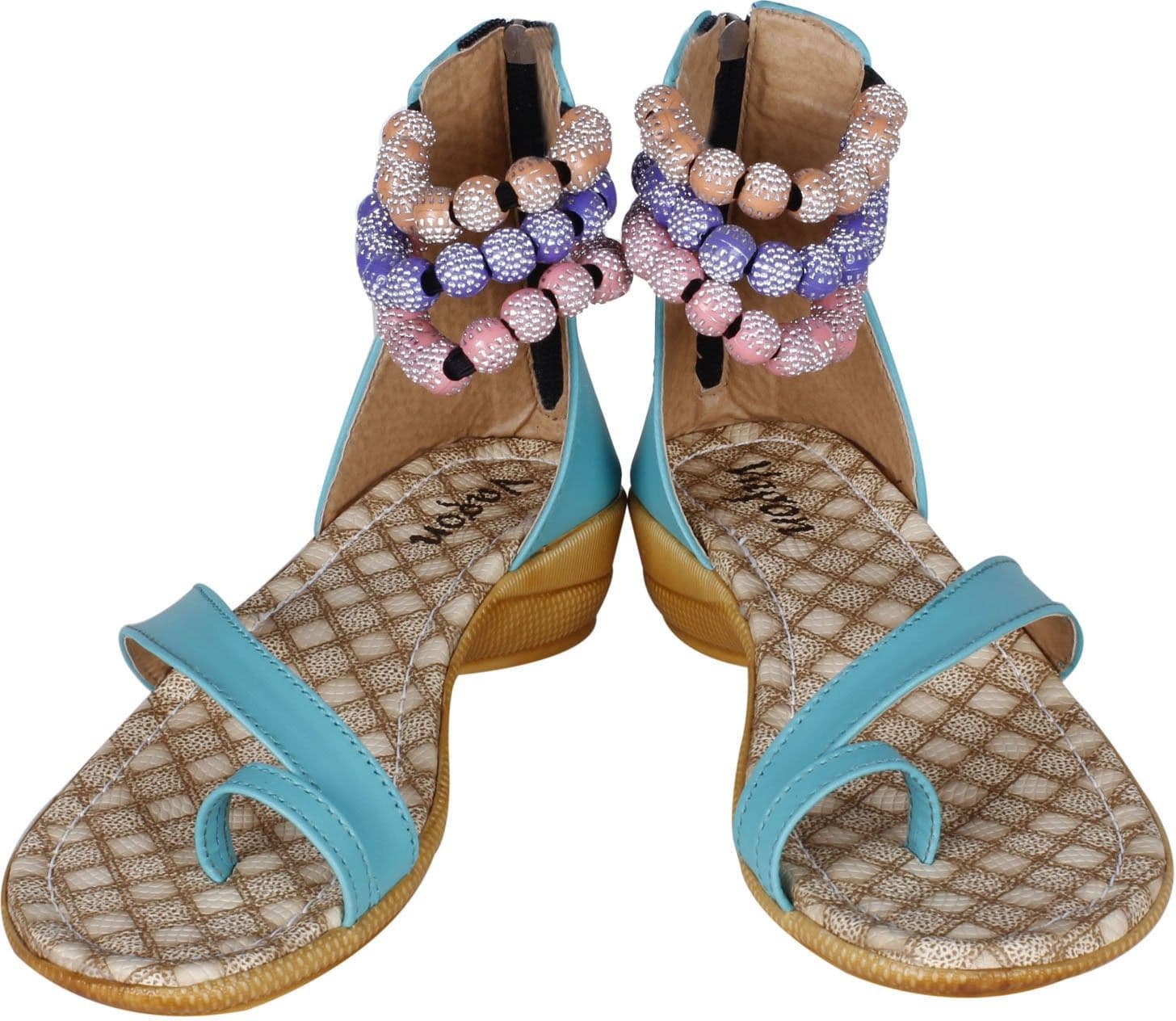 VAGON Girls Sandals view 3