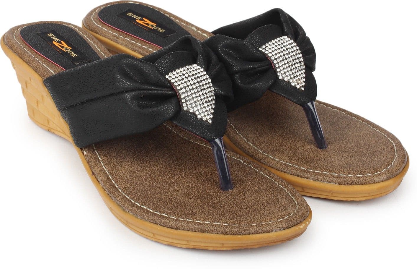 Shezone Women Wedges