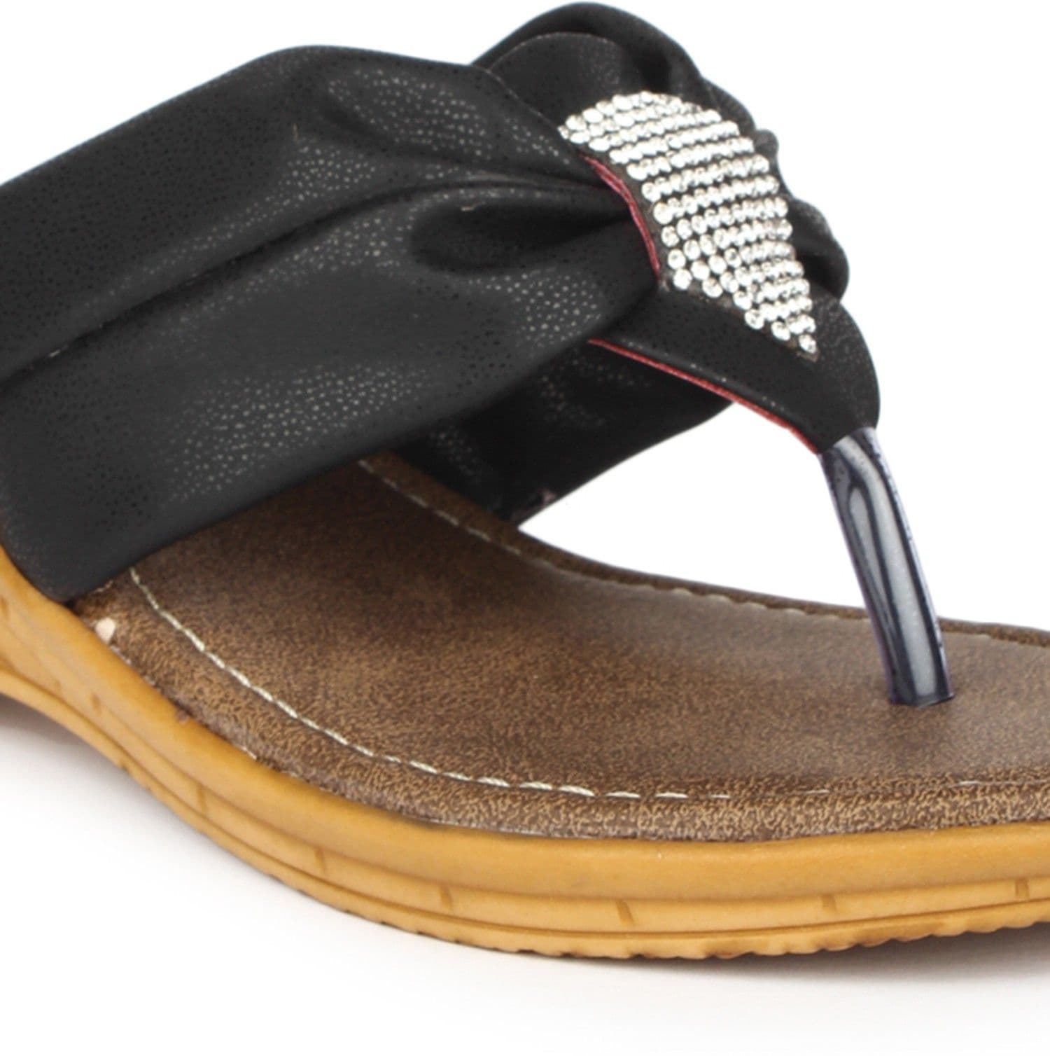 Shezone Women Wedges view 3