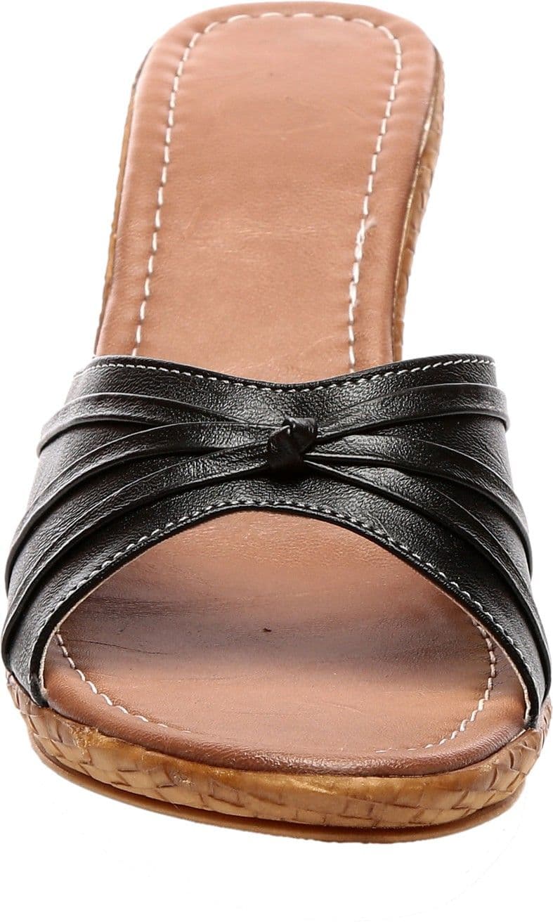 NELL Women Wedges view 5