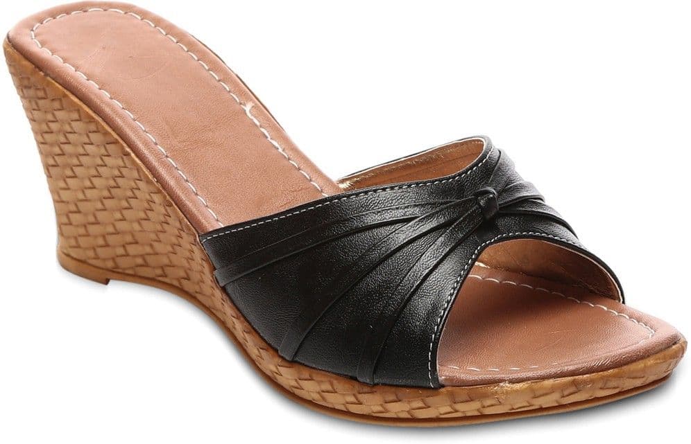 NELL Women Wedges view 3