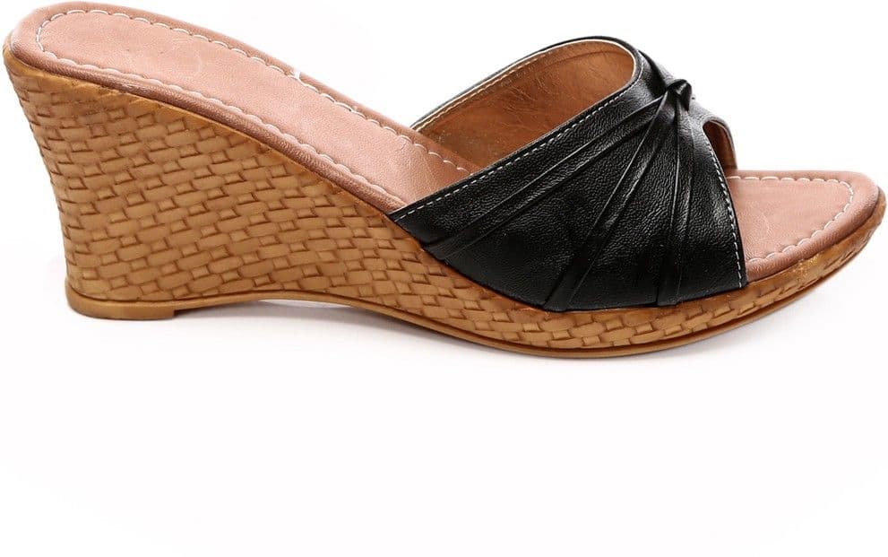 NELL Women Wedges view 4