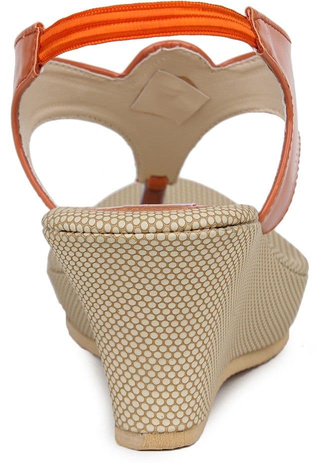Digni Women Wedges view 5