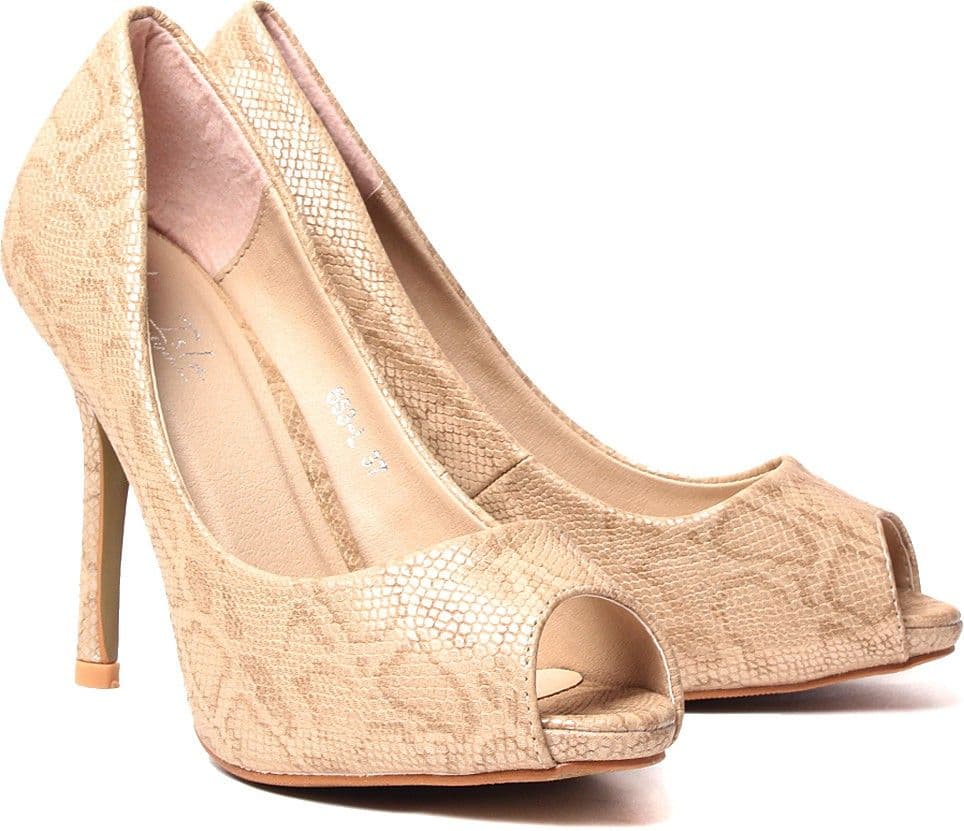 La Isla Women Heels view 2