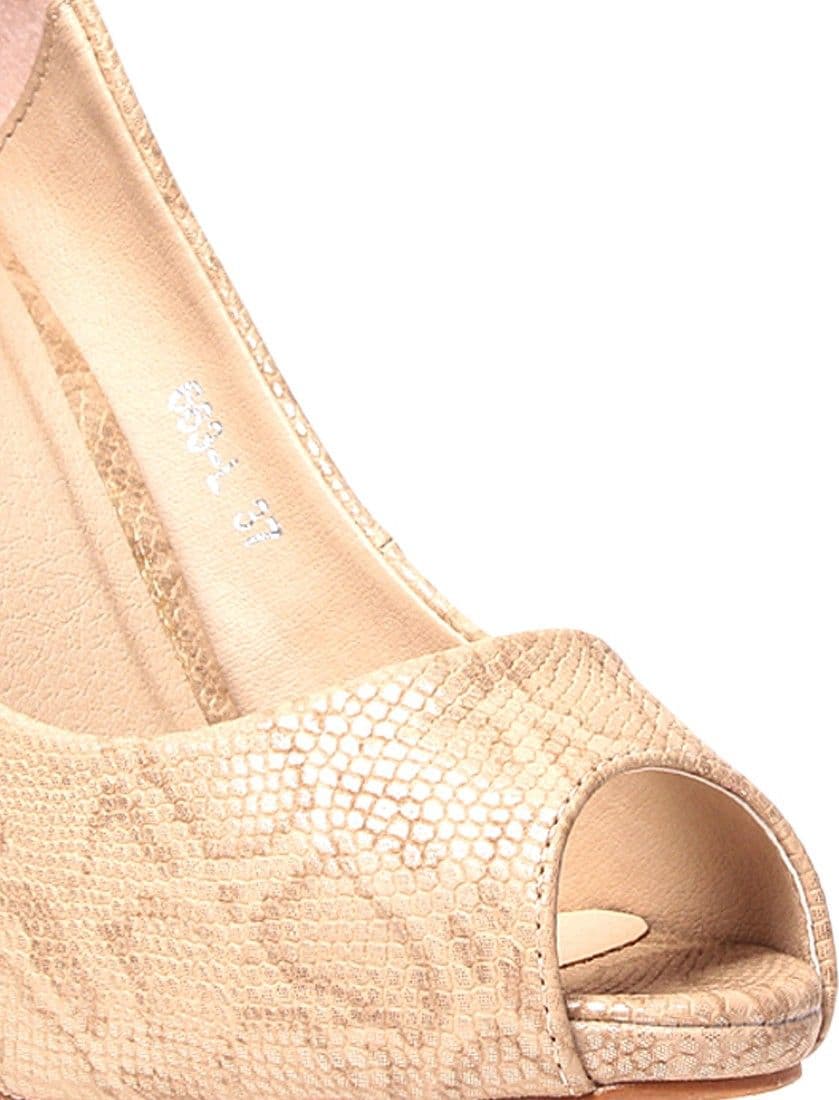 La Isla Women Heels view 6
