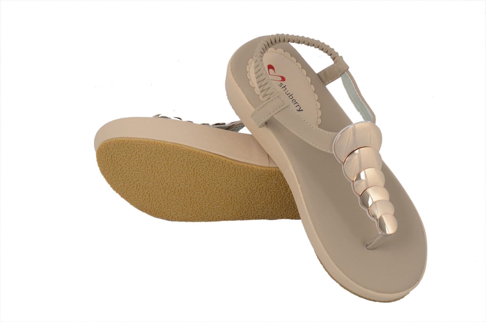 Shuberry Women Wedges view 2
