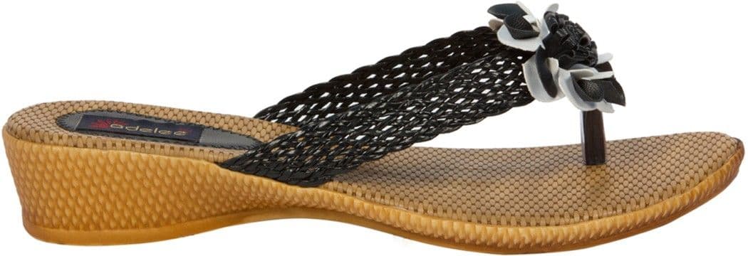 Adelee Women Wedges view 3