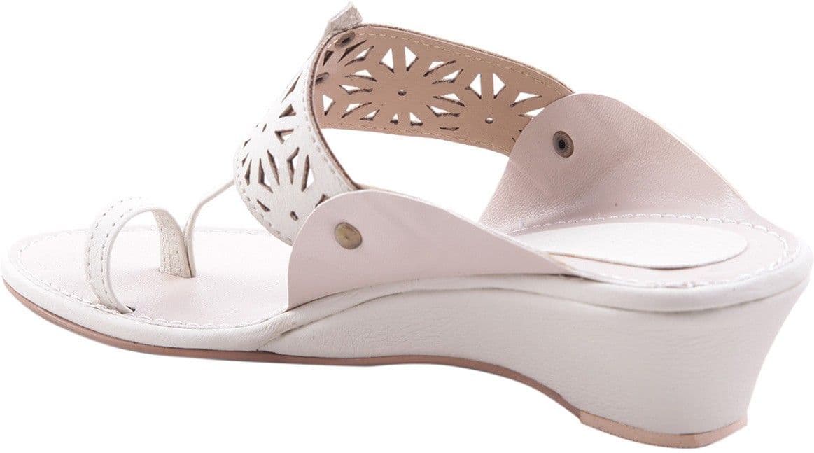 Adorn Women Wedges view 4