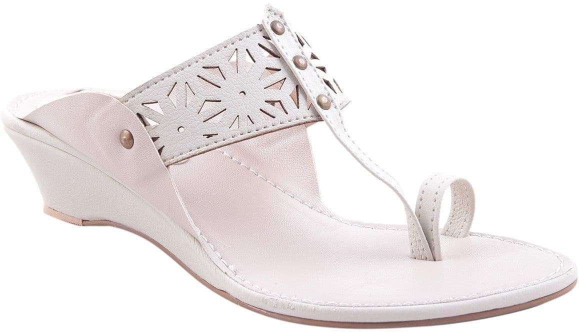 Adorn Women Wedges