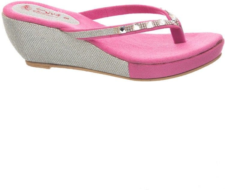 Diva Women Wedges view 3