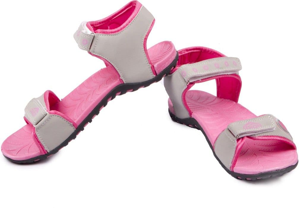 Asian Women Sports Sandals view 5