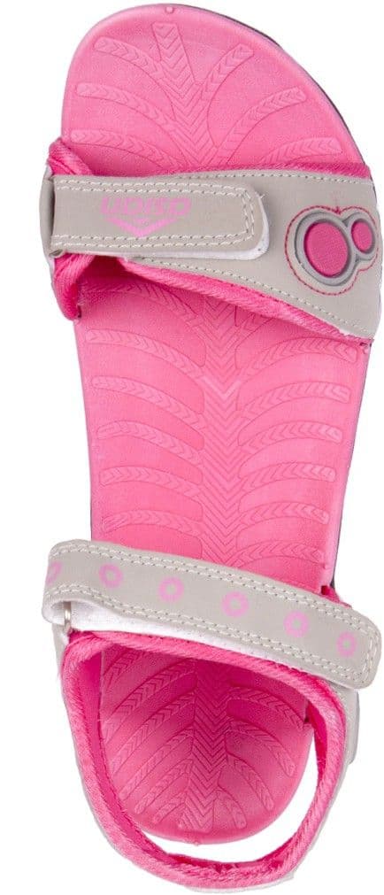 Asian Women Sports Sandals view 3