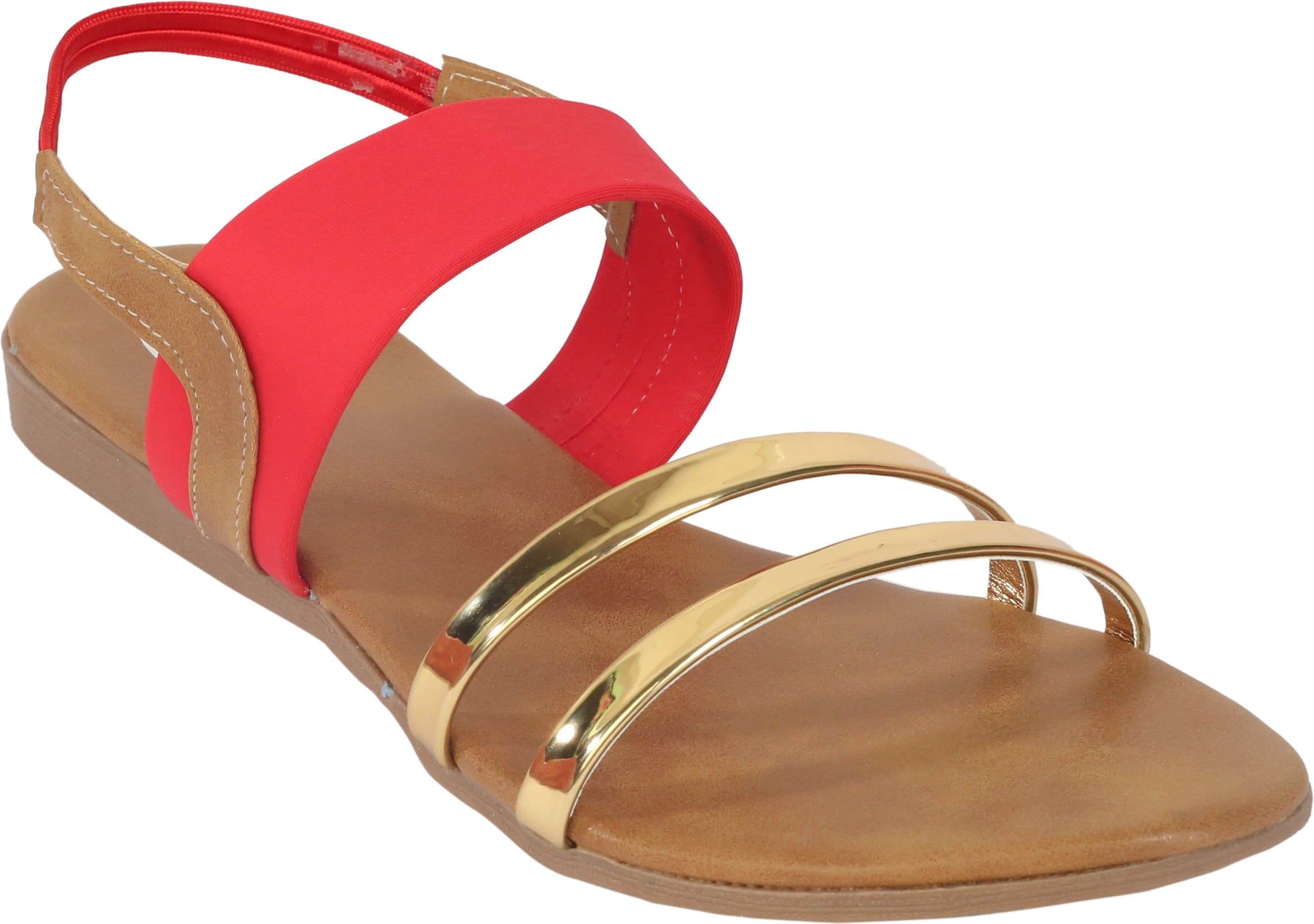 REMSON INDIA Women Flats view 2