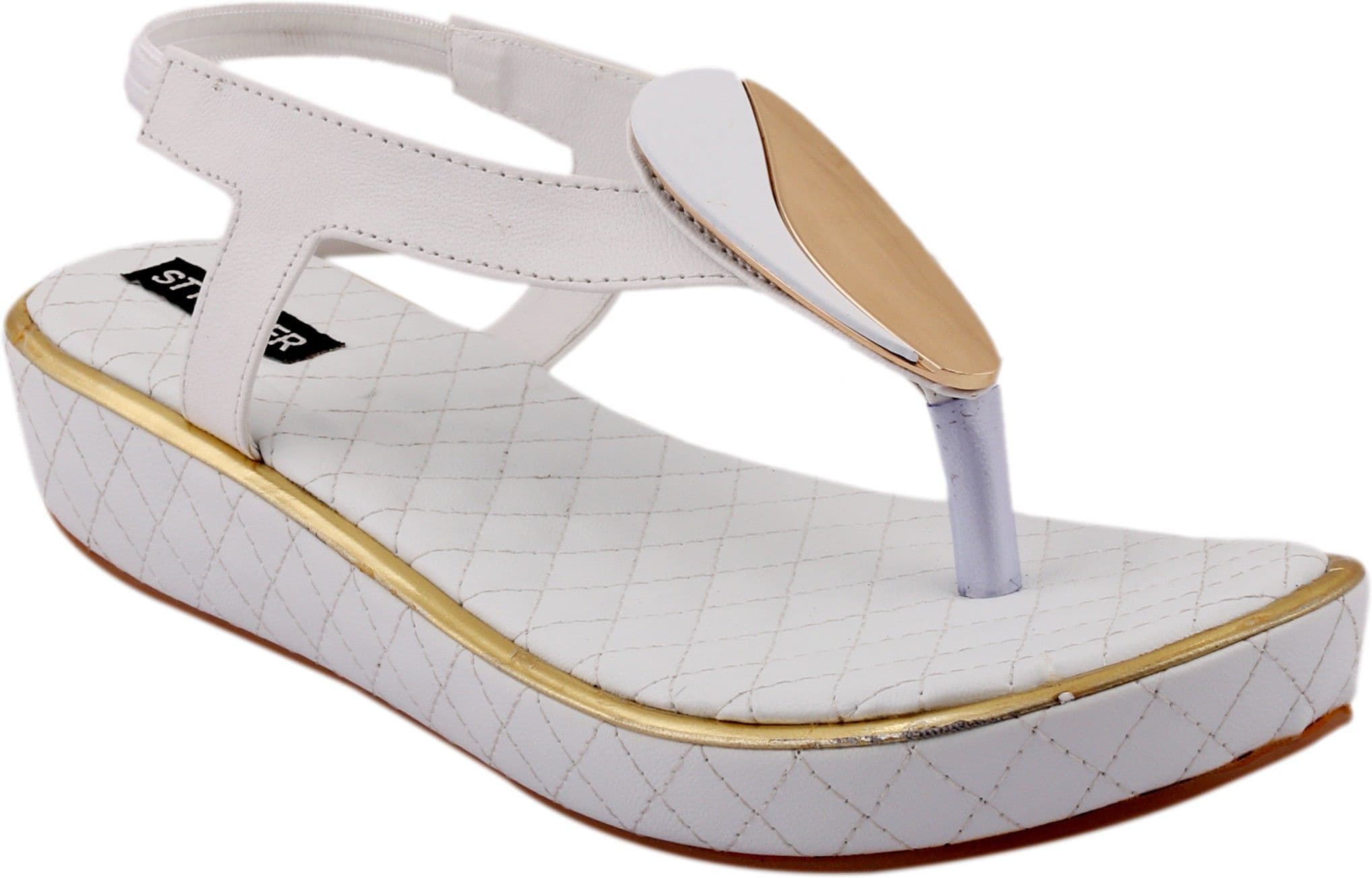 Style Her Women Wedges view 3