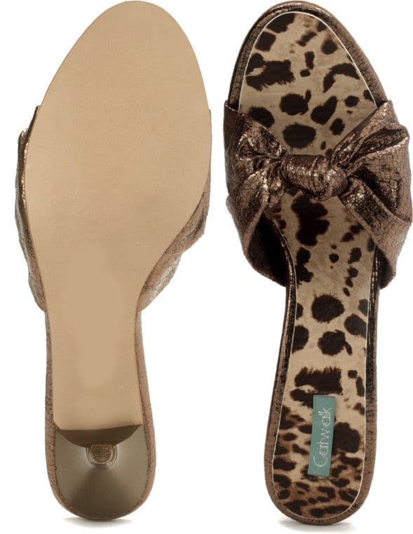 Catwalk Women Heels view 6