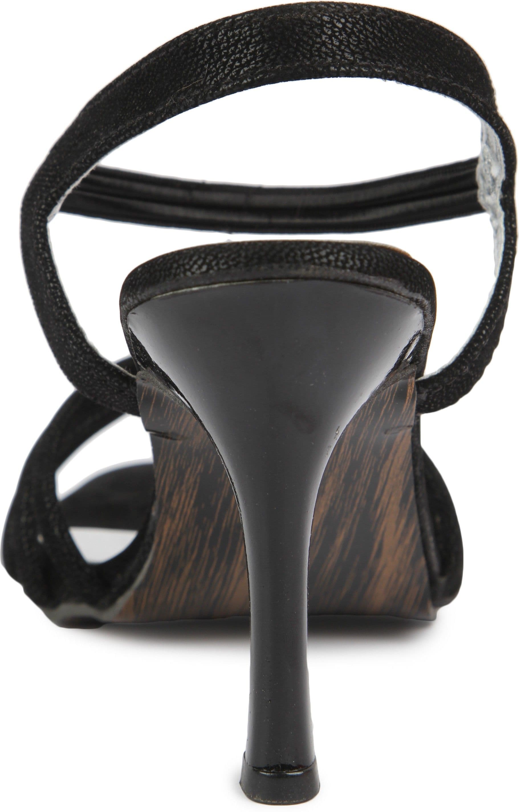 Anaya Women Heels view 3