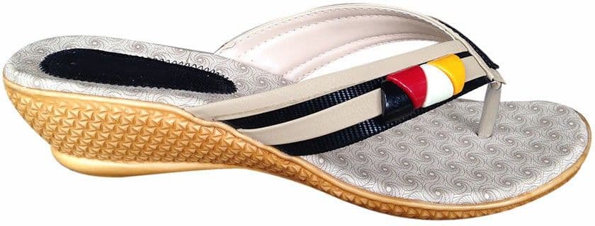 Muskan Women Wedges view 3