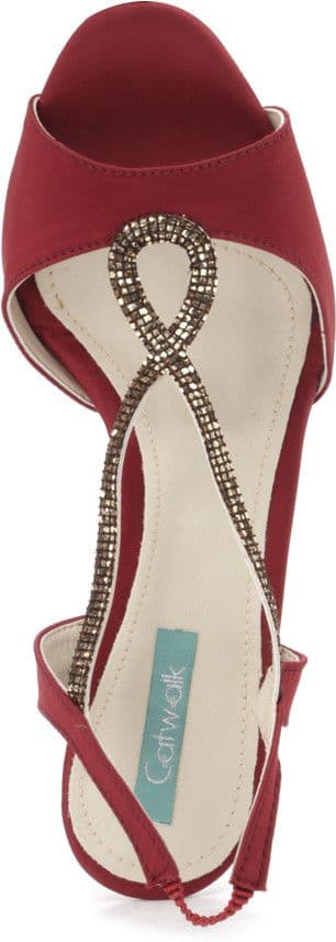 Catwalk Women Heels view 6