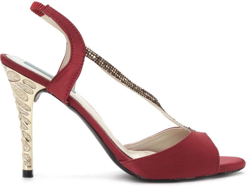 Catwalk Women Heels view 3