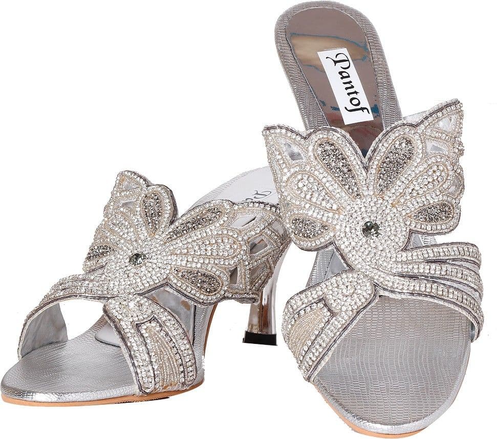 Pantof Women Heels view 6