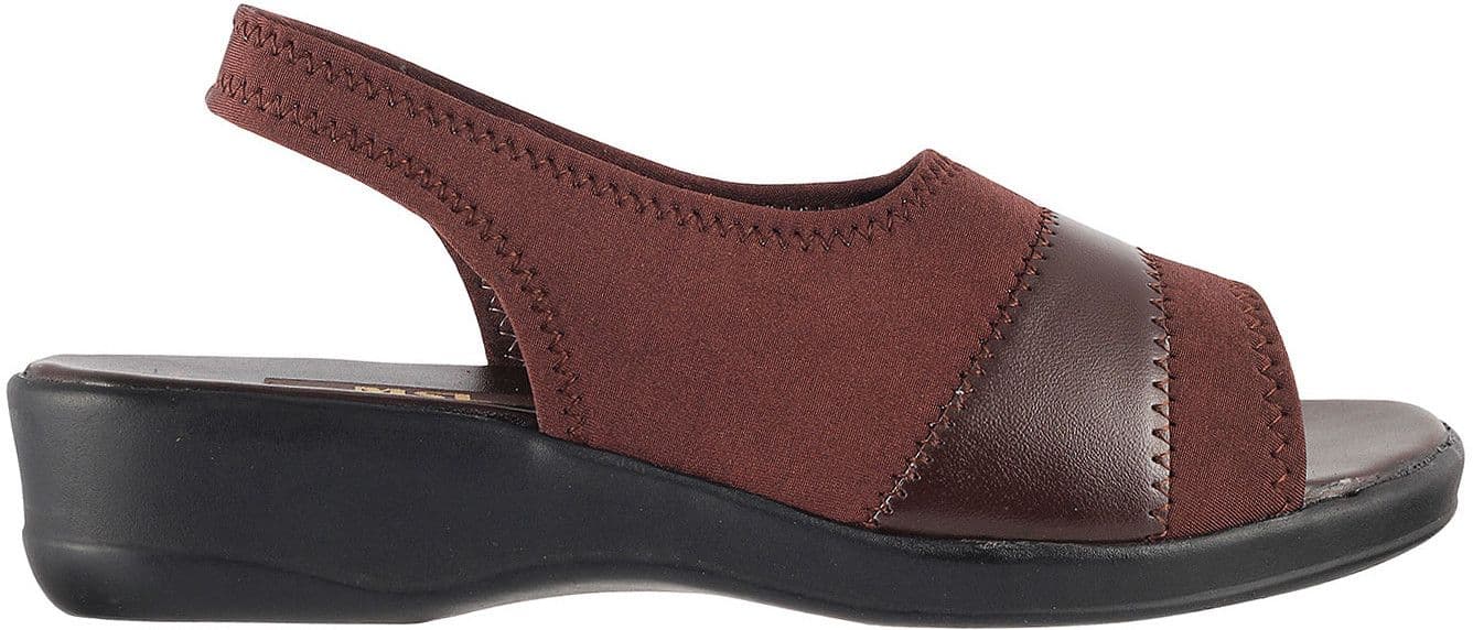 MSL Classic Women Wedges view 3