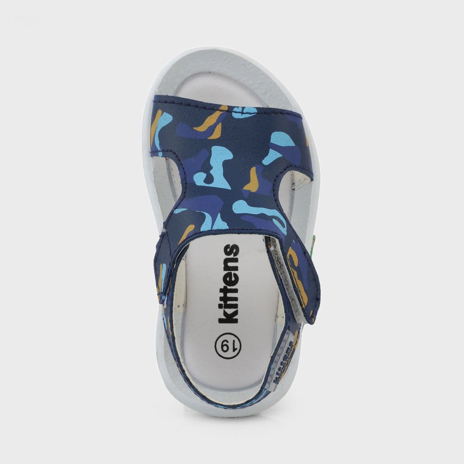 Kittens Boys Flats view 4