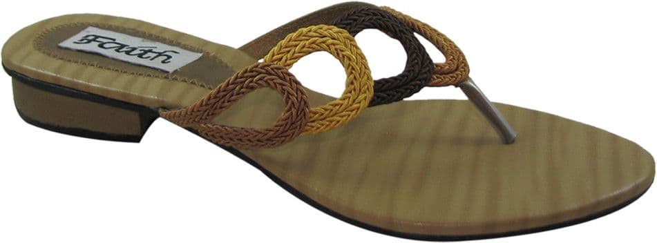 Faith Leenise 1000873 Women Heels view 2