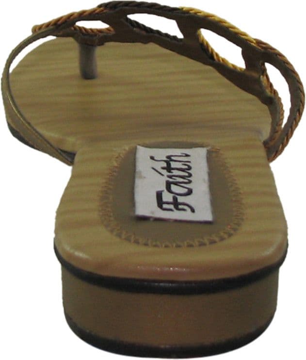 Faith Leenise 1000873 Women Heels view 4