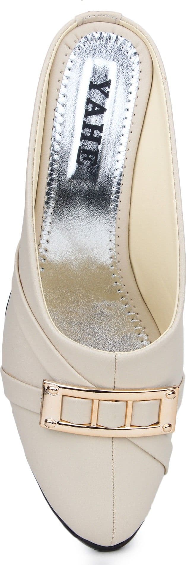 Yahe Women Heels view 6