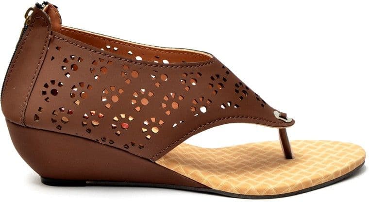 Leeway Women Wedges view 3