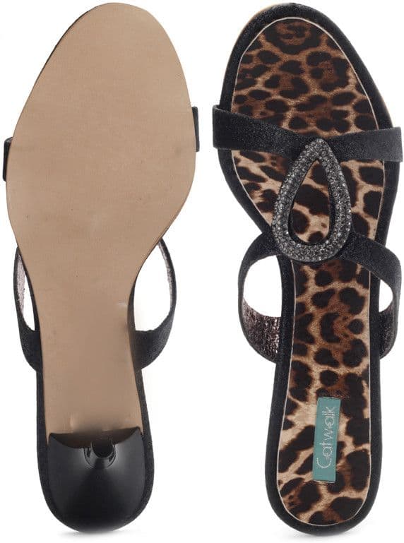 Catwalk Women Heels view 6