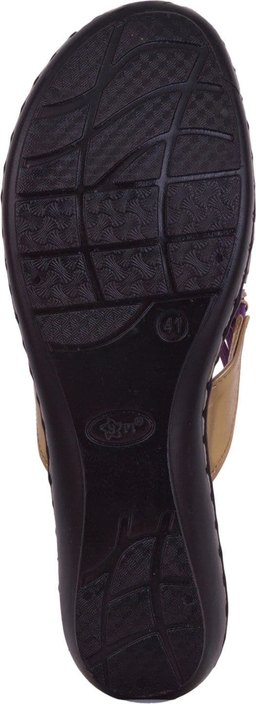 Brood Women Flats view 3