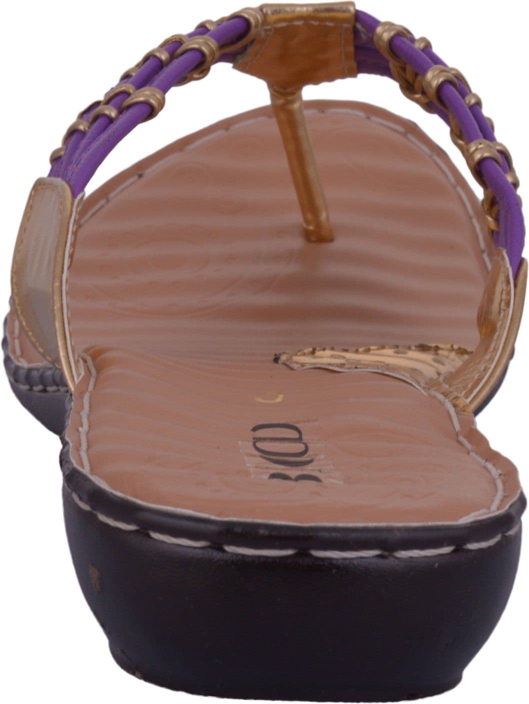 Brood Women Flats view 5