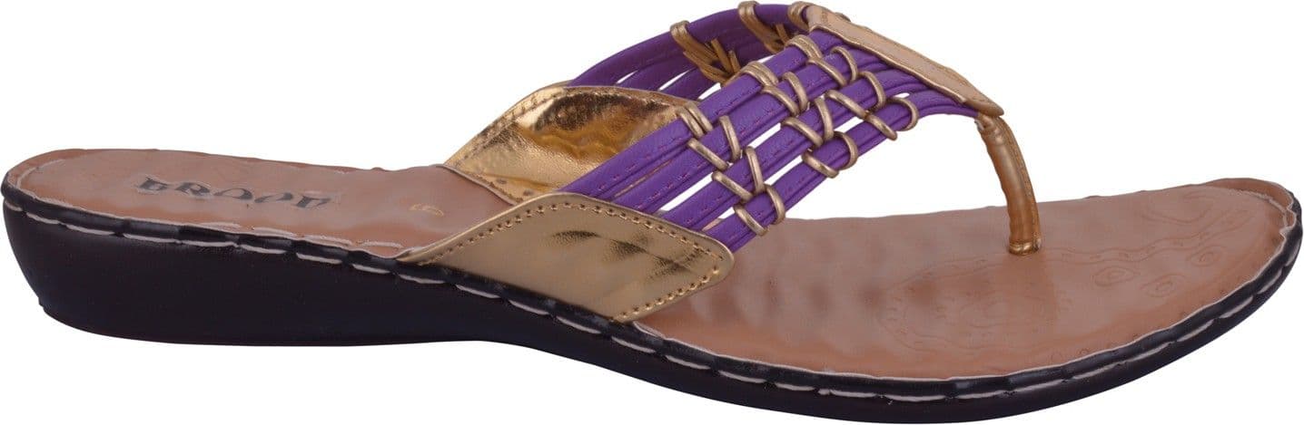 Brood Women Flats view 2