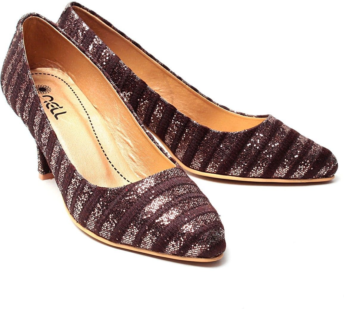 Nell Women Heels view 5