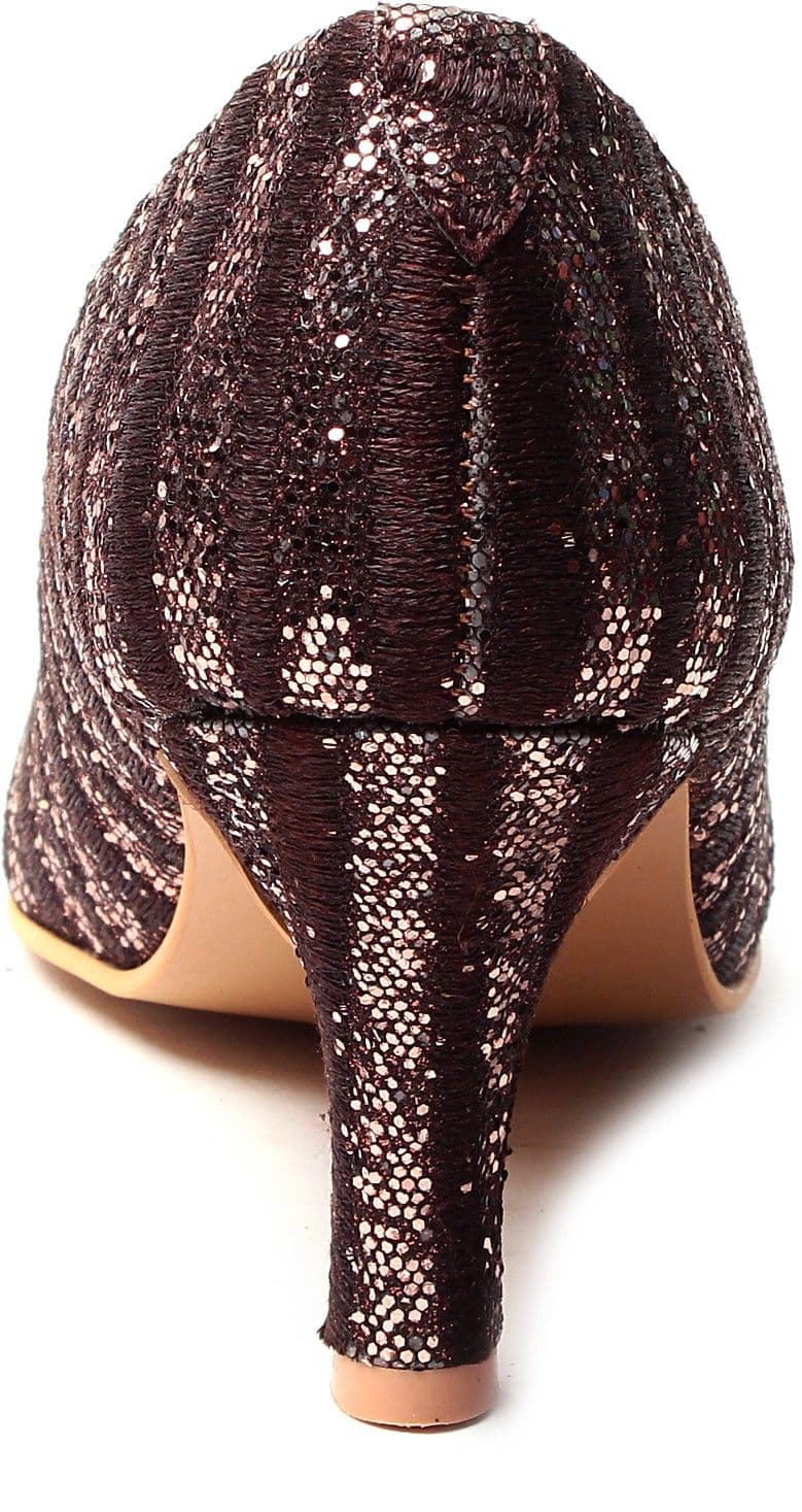 Nell Women Heels view 4