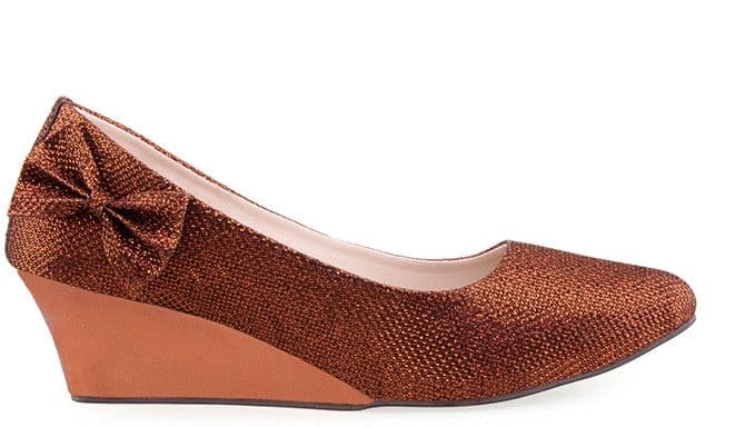 Kielz Ladies Women Wedges view 3