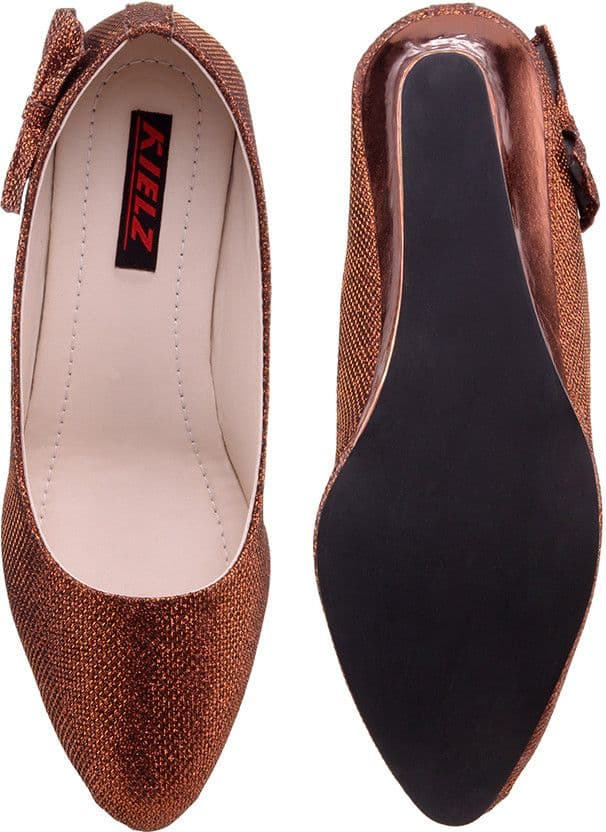 Kielz Ladies Women Wedges view 6