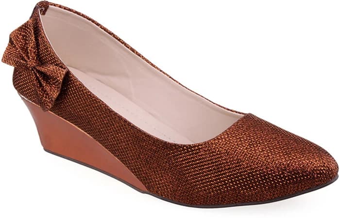 Kielz Ladies Women Wedges