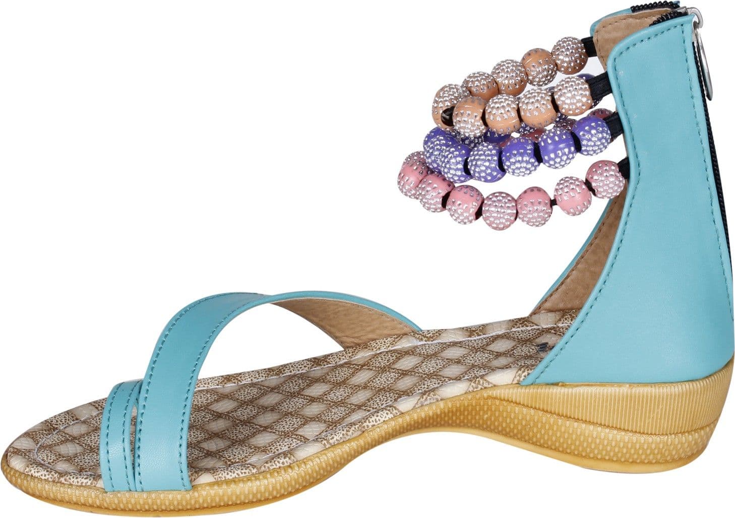 VAGON Girls Sandals view 6