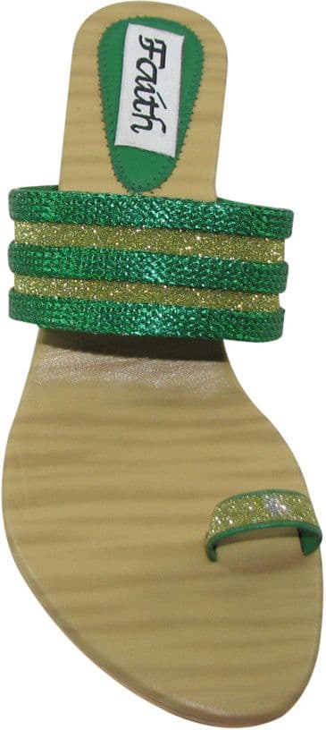 Faith Leenise 1000829 Women Heels view 3