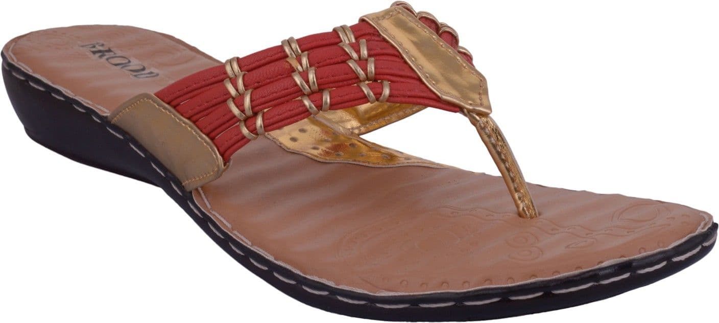 Brood Women Flats