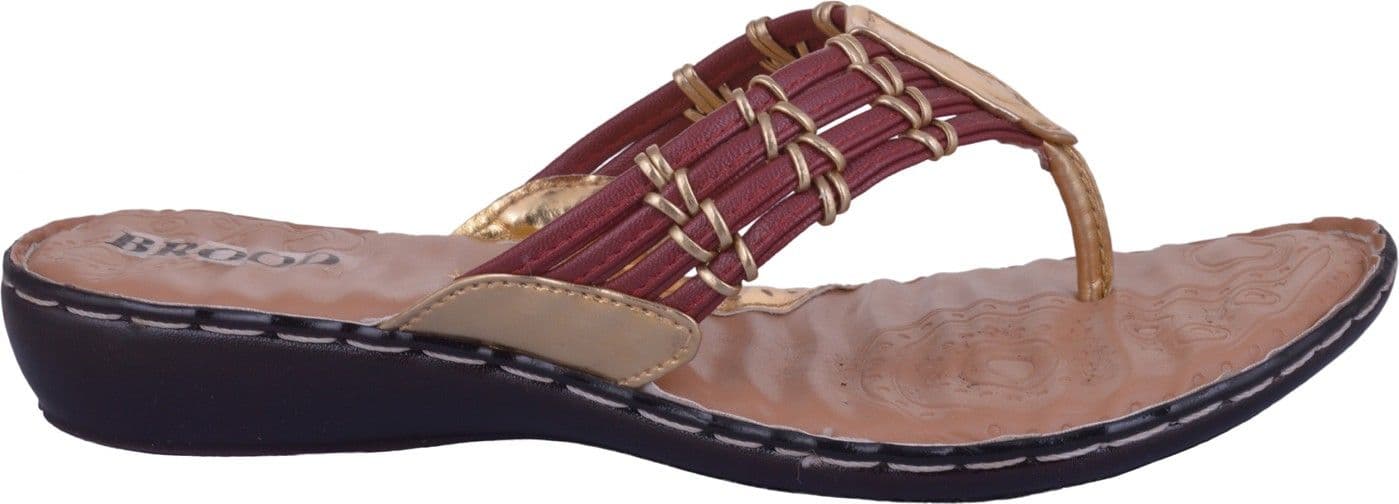 Brood Women Flats view 5