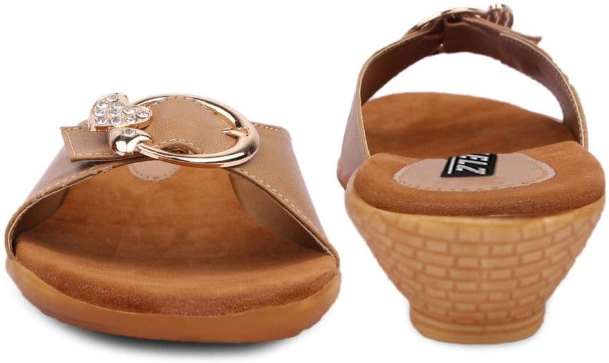 Kielz Women Wedges view 5