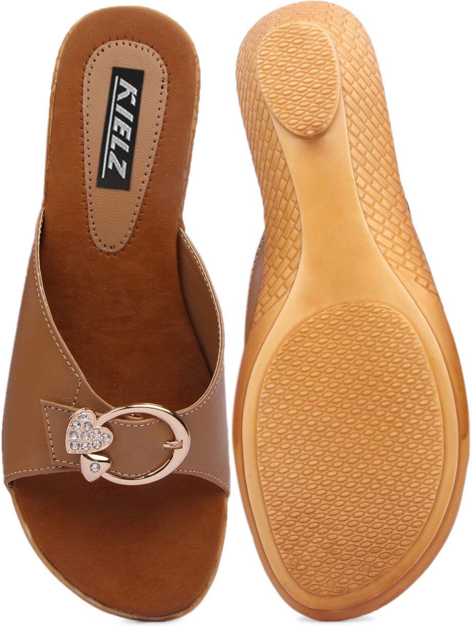 Kielz Women Wedges view 6