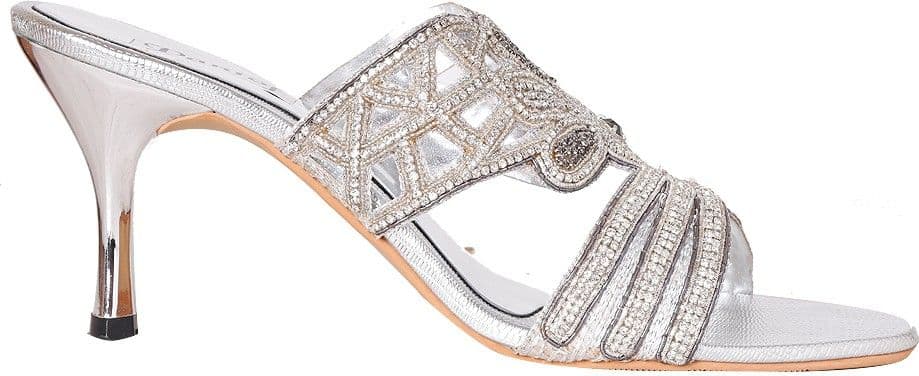 Pantof Women Heels view 3