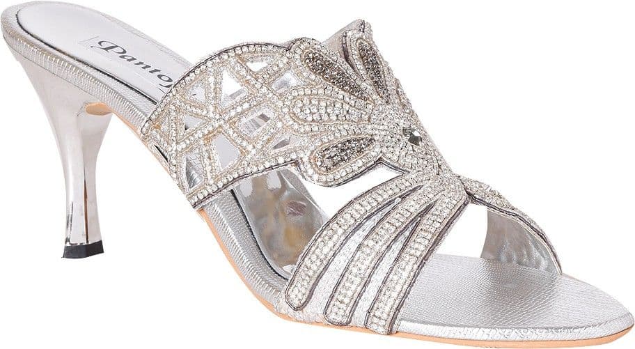 Pantof Women Heels view 2