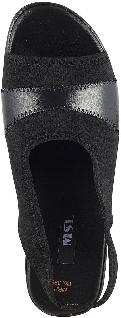 MSL Classic Women Wedges view 6