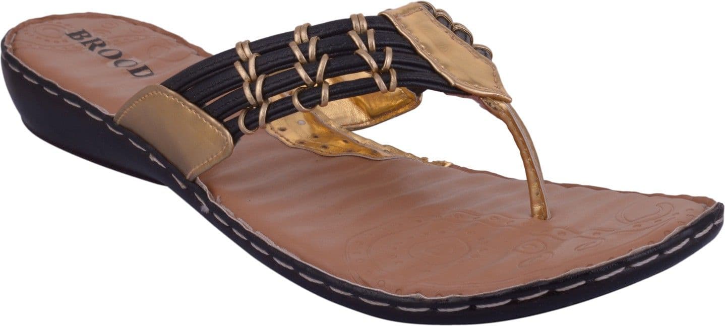 Brood Women Flats view 2