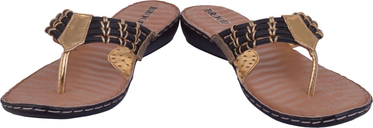 Brood Women Flats view 5